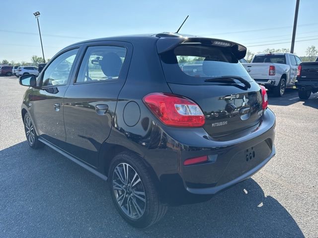 Used 2018 Mitsubishi Mirage GT image 18