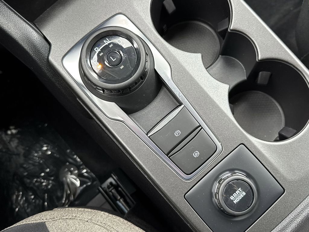 New 2025 Ford Bronco Sport Big Bend w/ Convenience Package image 21