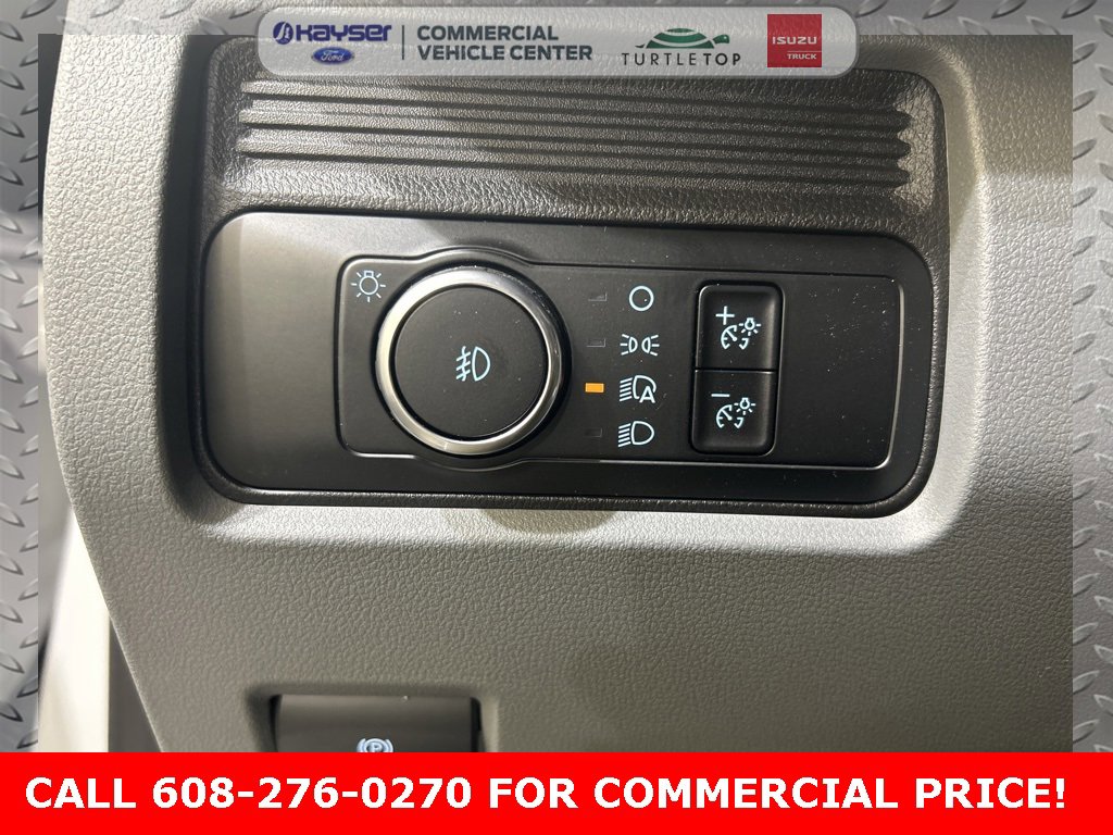 New 2023 Ford F350 XL w/ Snow Plow Prep Package image 23