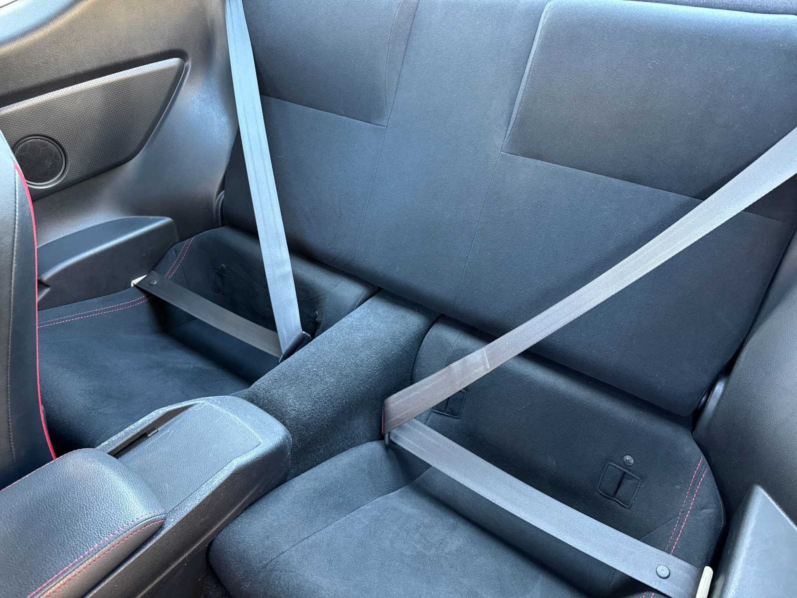 Used 2016 Scion FR-S RWD image 12