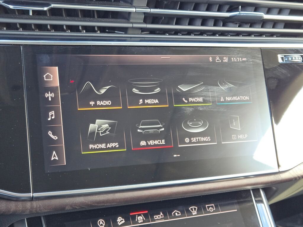 Used 2019 Audi Q8 Prestige w/ Towing Package image 45