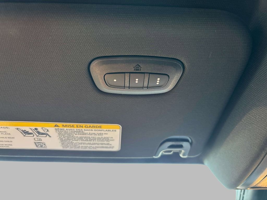 New 2026 RAM 1500 Big Horn image 13