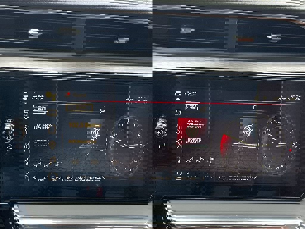 New 2026 GMC Sierra 3500 Denali Ultimate image 13