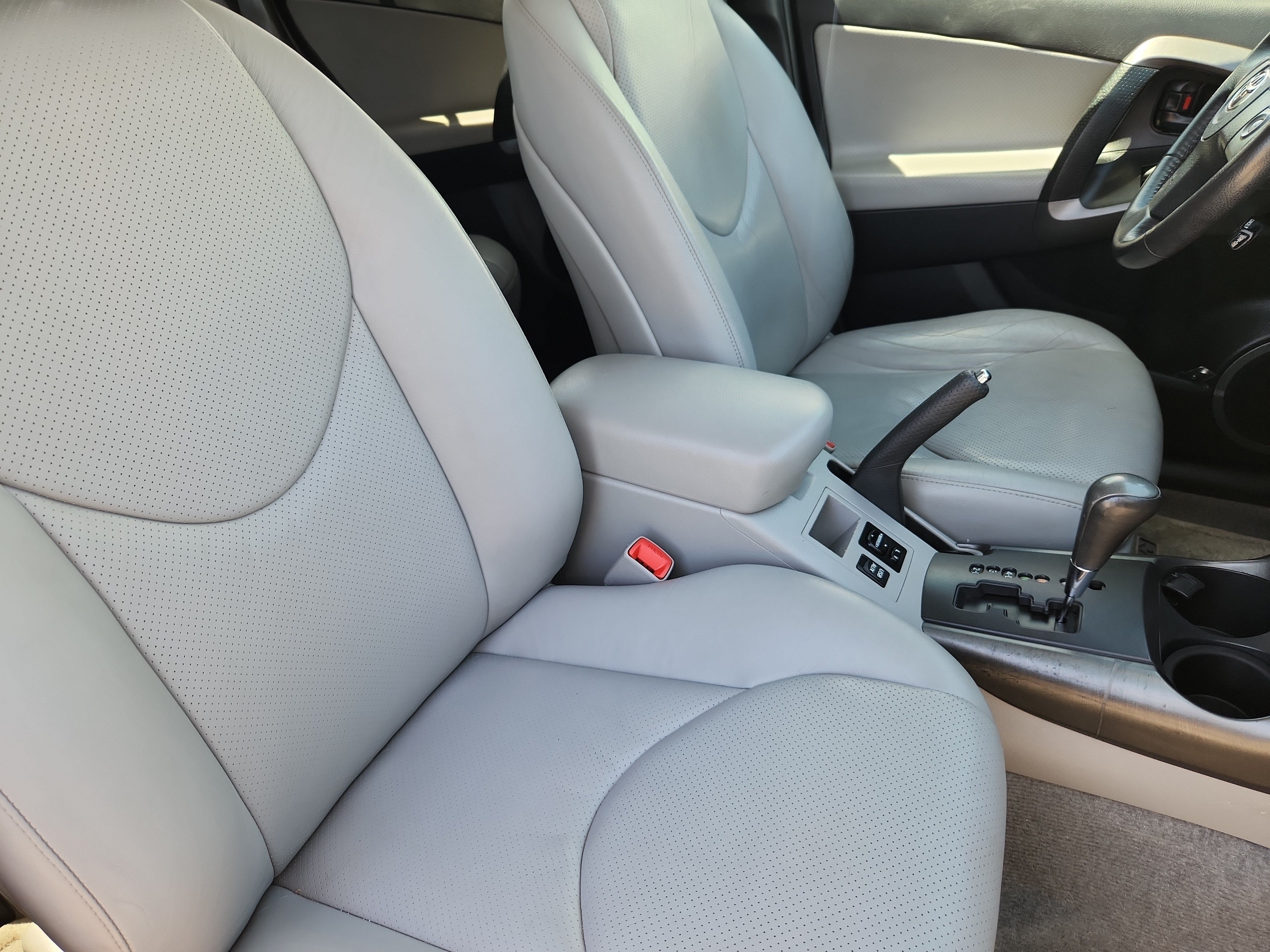Used 2012 Toyota RAV4 Limited w/ Premium Plus Value Pkg AWD/4WD image 15