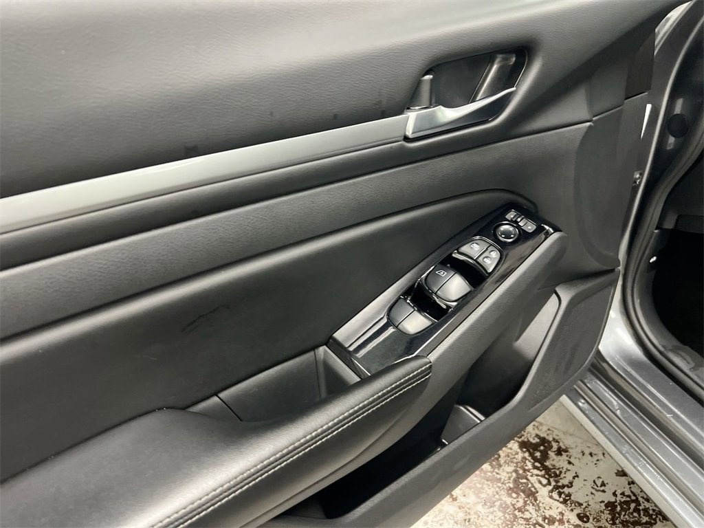 Used 2023 Nissan Altima 2.5 SV image 20