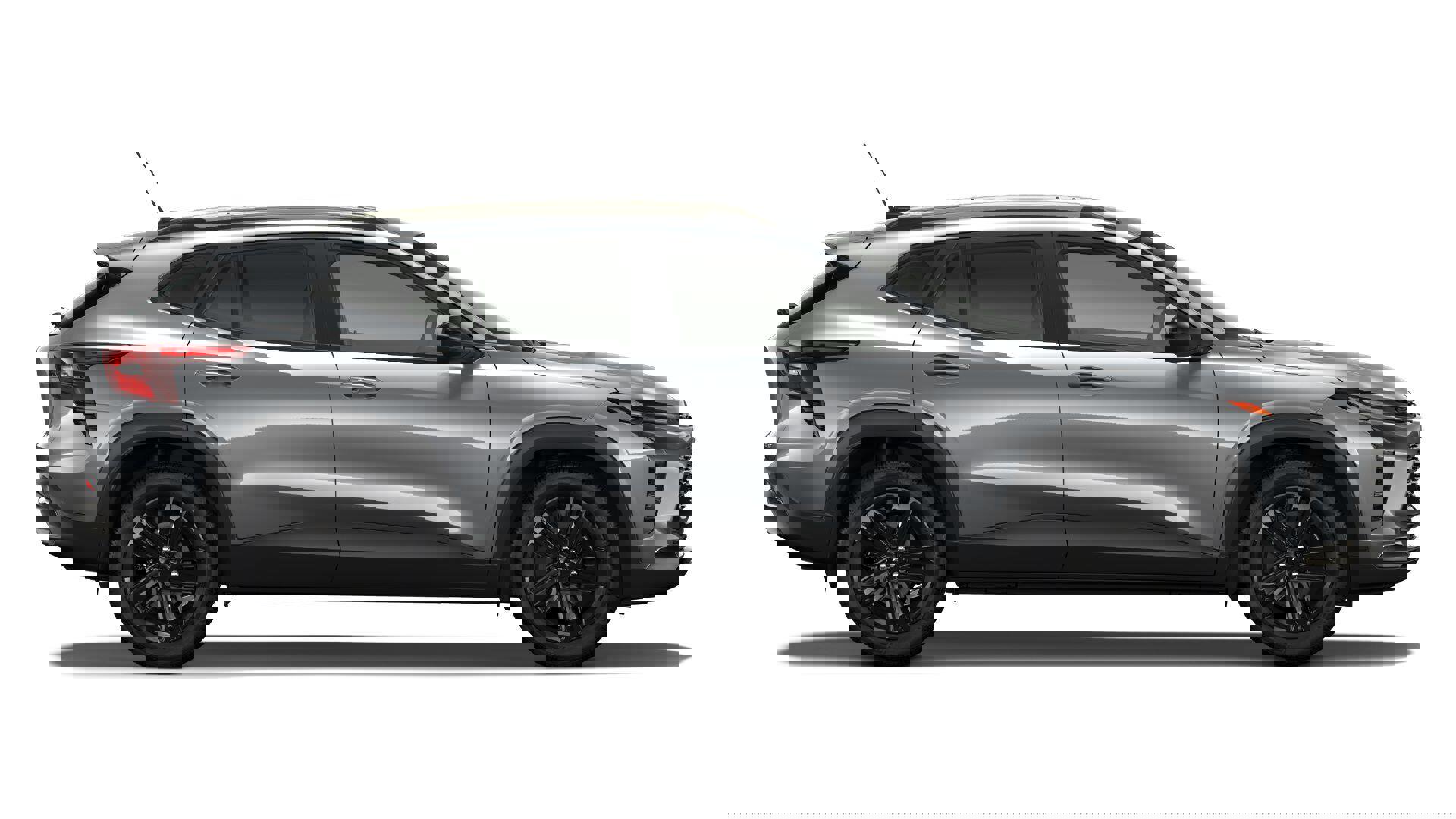 New 2026 Chevrolet Trax ACTIV image 51