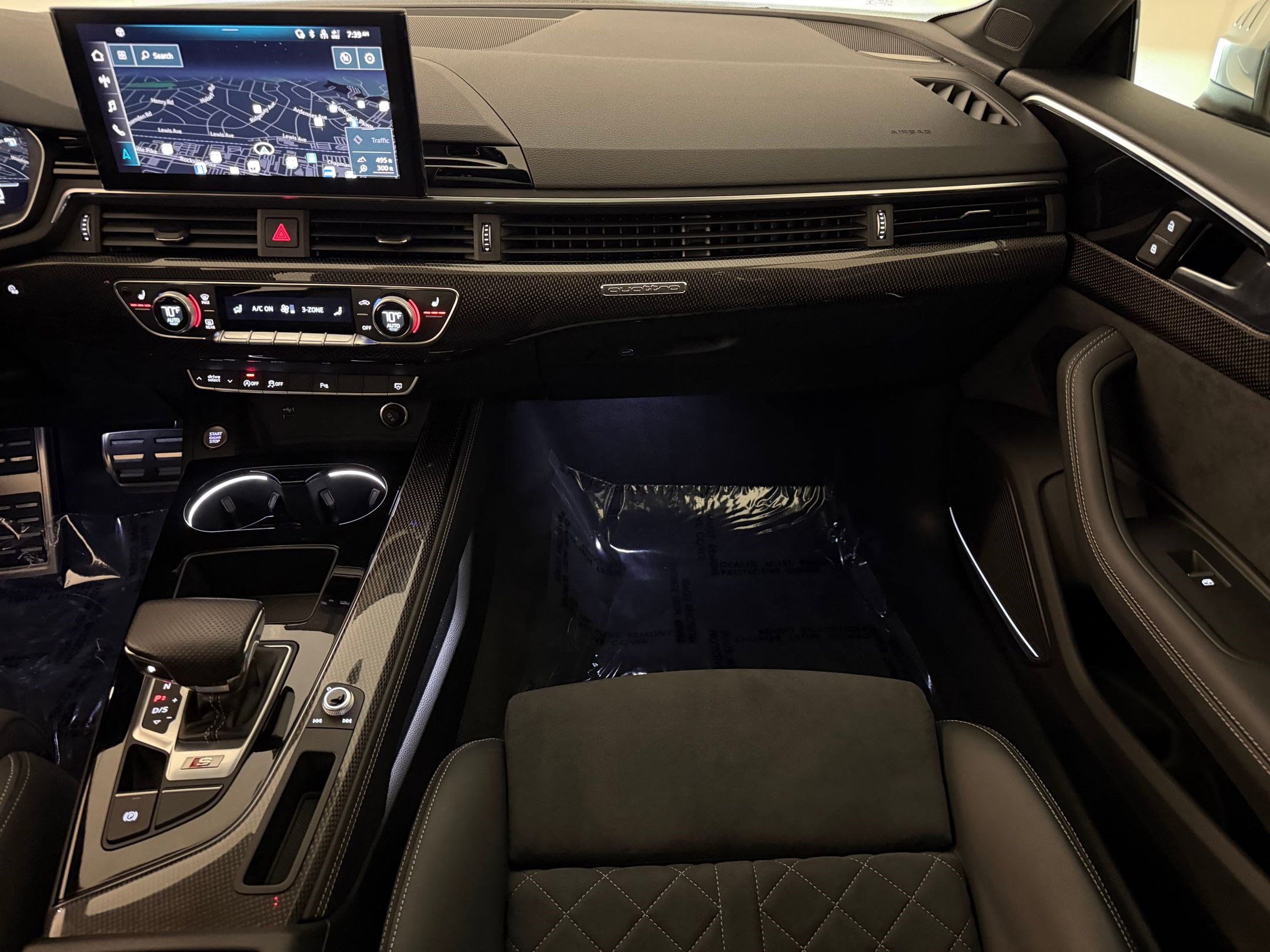 Certified 2022 Audi S5 Premium Plus AWD/4WD image 28
