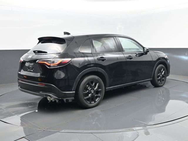 Used 2025 Honda HR-V Sport image 21