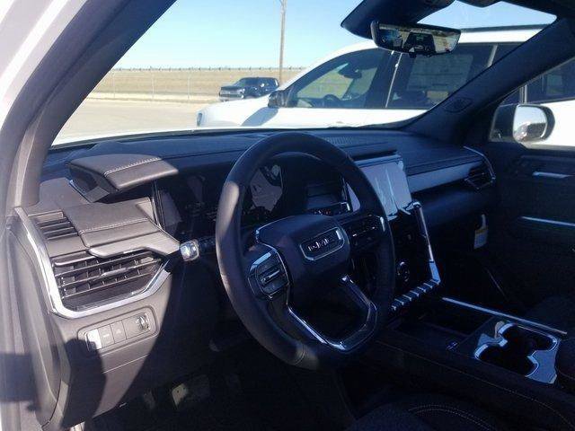 New 2026 GMC Acadia Elevation image 8