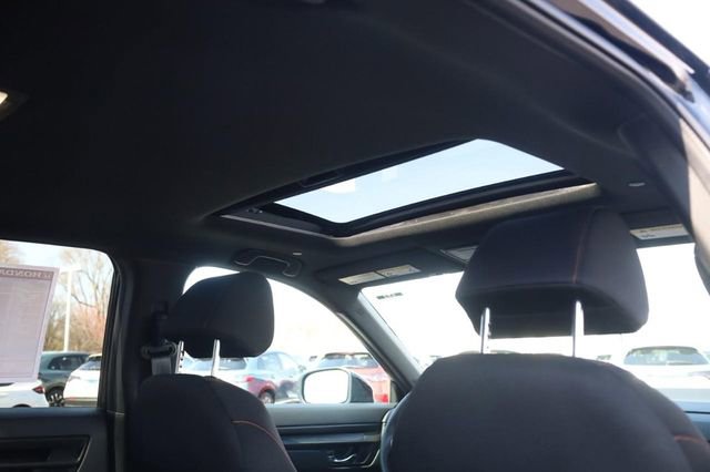 New 2026 Honda CR-V TrailSport image 22