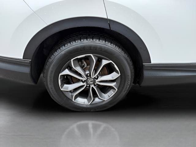 Used 2022 Honda CR-V EX image 24