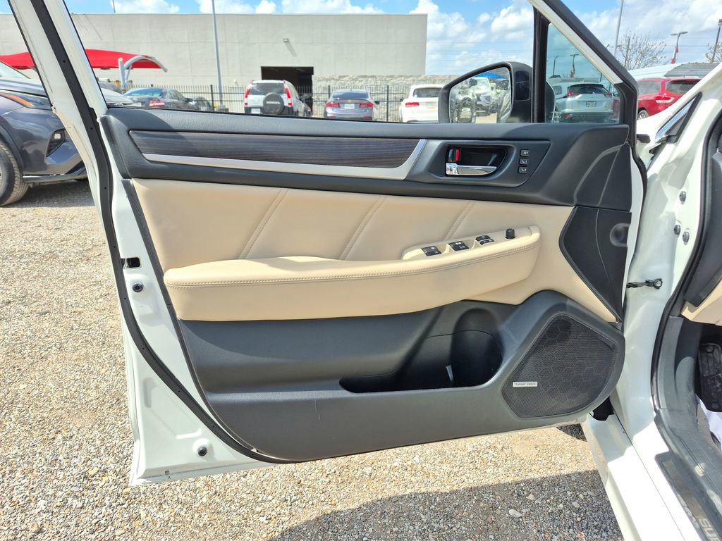 Used 2018 Subaru Legacy 3.6R Limited image 6