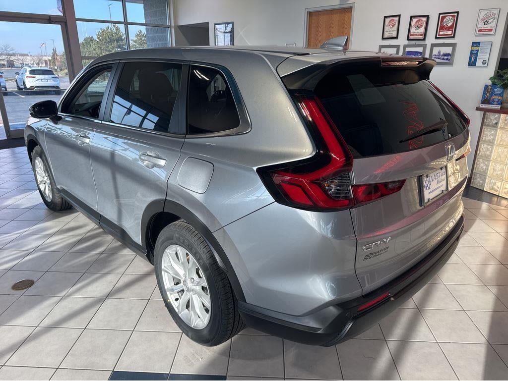 Used 2023 Honda CR-V EX-L image 11