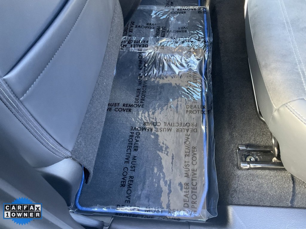 Used 2023 Mitsubishi Outlander SE image 28