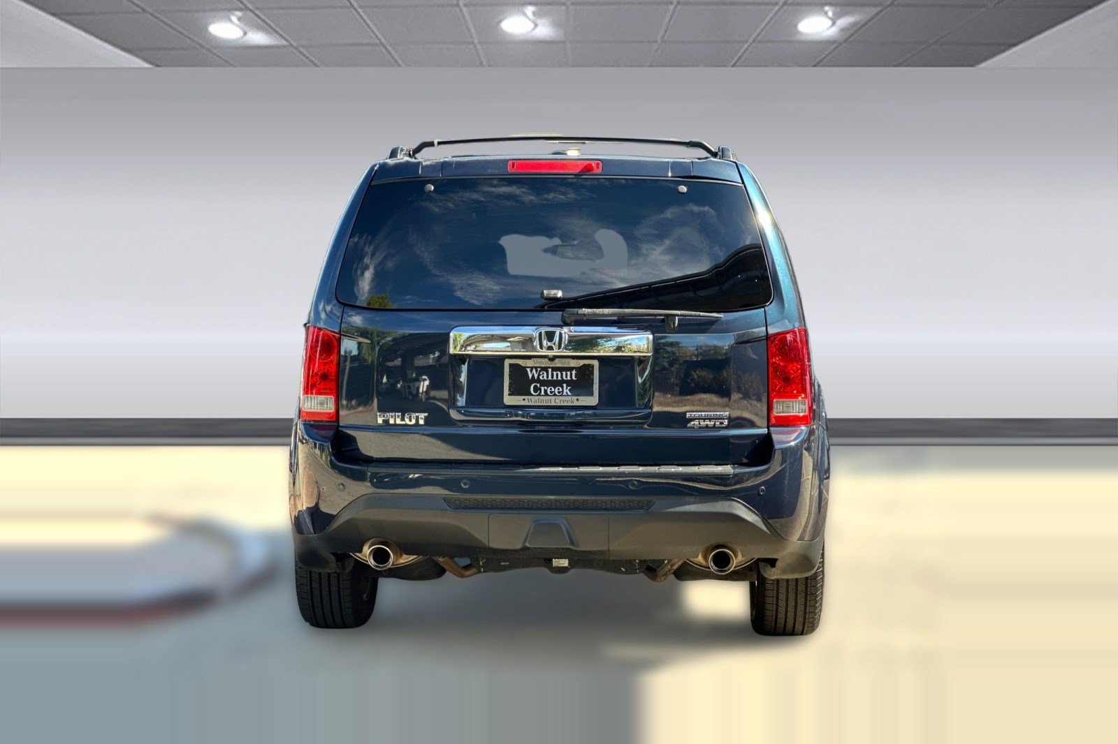 Used 2012 Honda Pilot Touring image 10