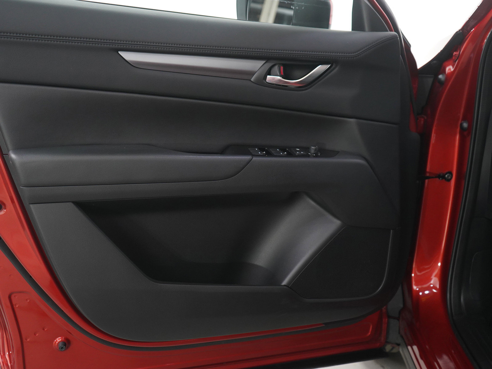 Used 2024 MAZDA CX-5 AWD 2.5 S w/ Preferred Package image 18