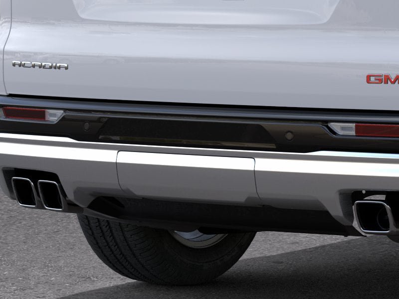 New 2026 GMC Acadia Denali w/ Super Cruise Package FWD image 14