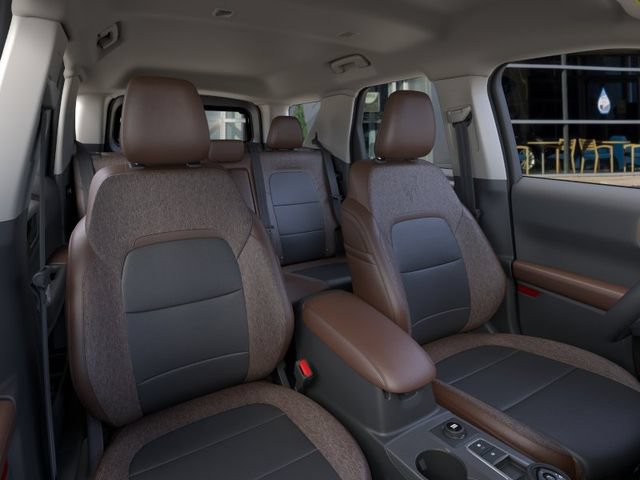 New 2026 Ford Bronco Sport Outer Banks w/ Outer Banks Tech Package+ AWD/4WD image 10