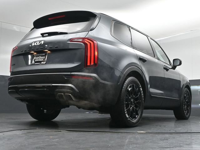 Used 2022 Kia Telluride SX w/ SX Prestige Package image 37
