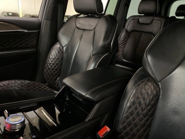Used 2022 Jeep Grand Cherokee Summit image 61