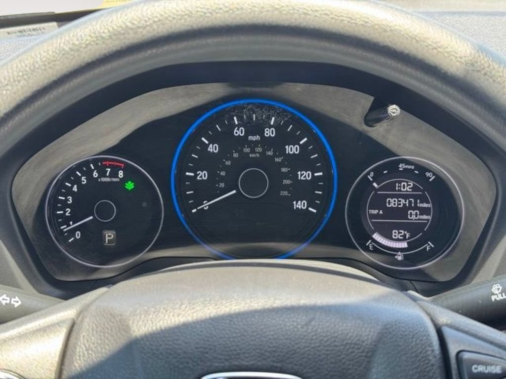 Used 2016 Honda HR-V LX image 15