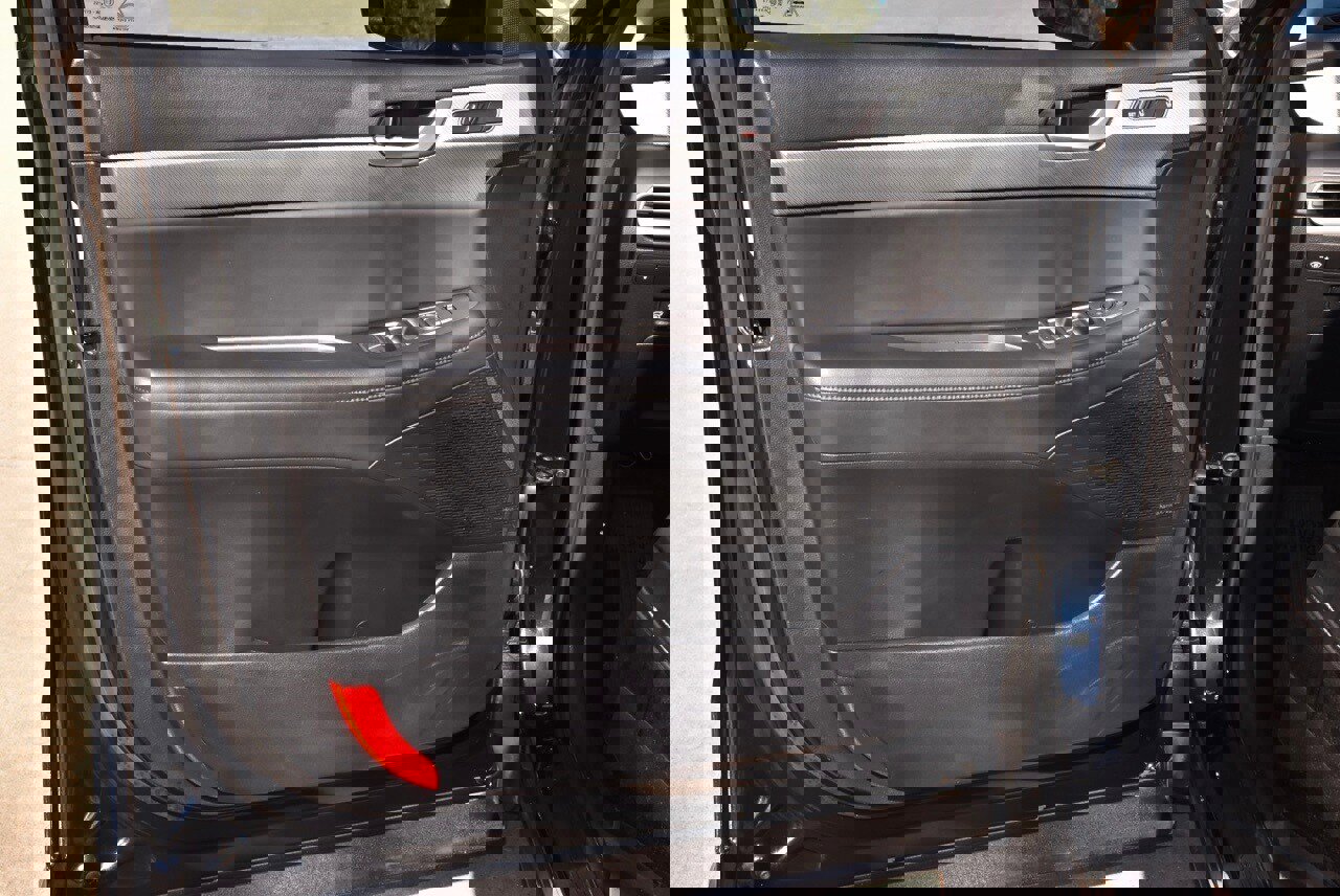 Used 2023 Hyundai Palisade SEL image 36