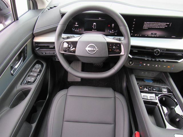 New 2026 Nissan Murano SL image 10