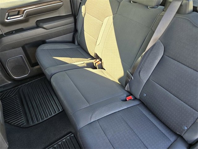 Used 2023 GMC Sierra 1500 SLE image 23