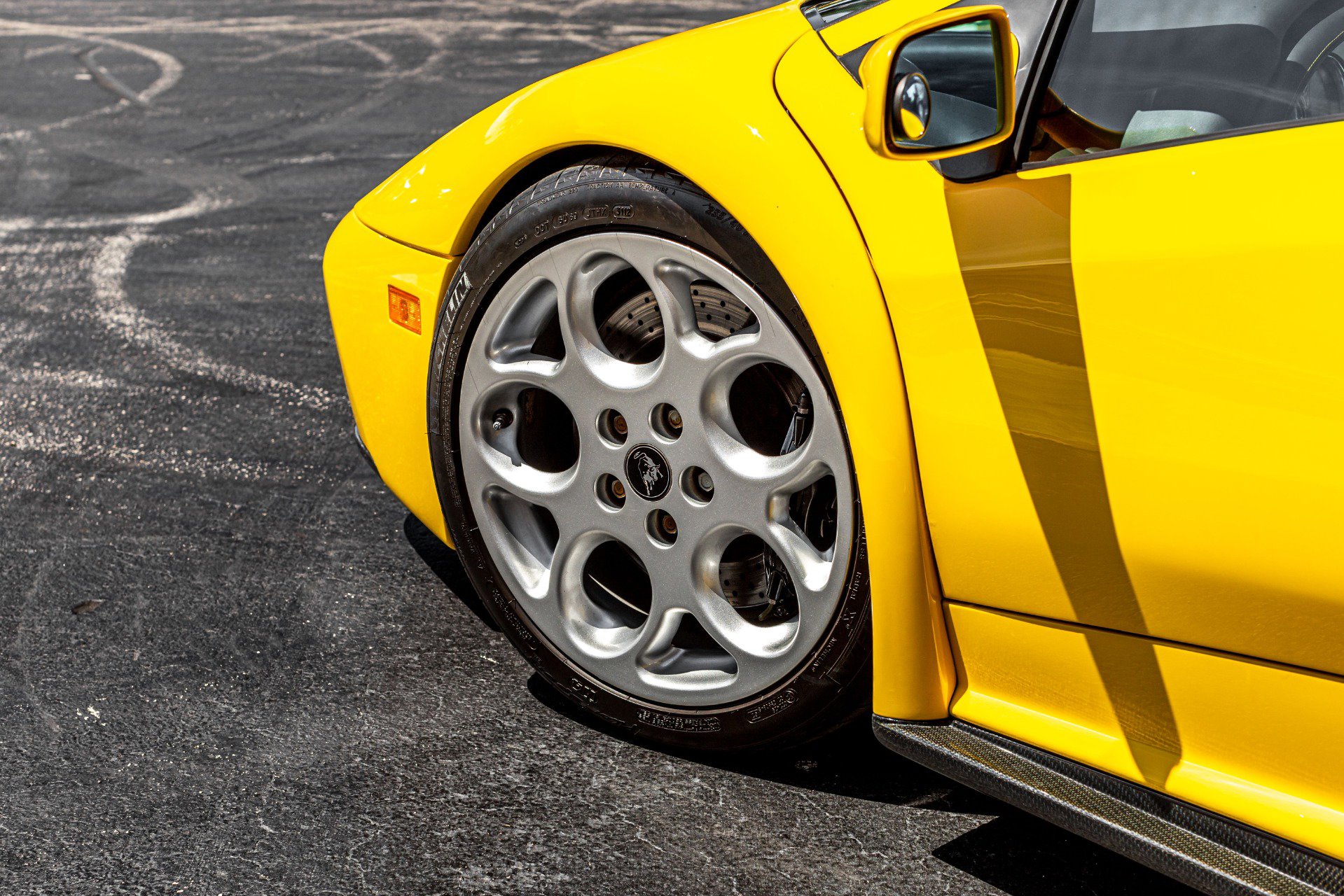 Used 2001 Lamborghini Diablo VT image 26