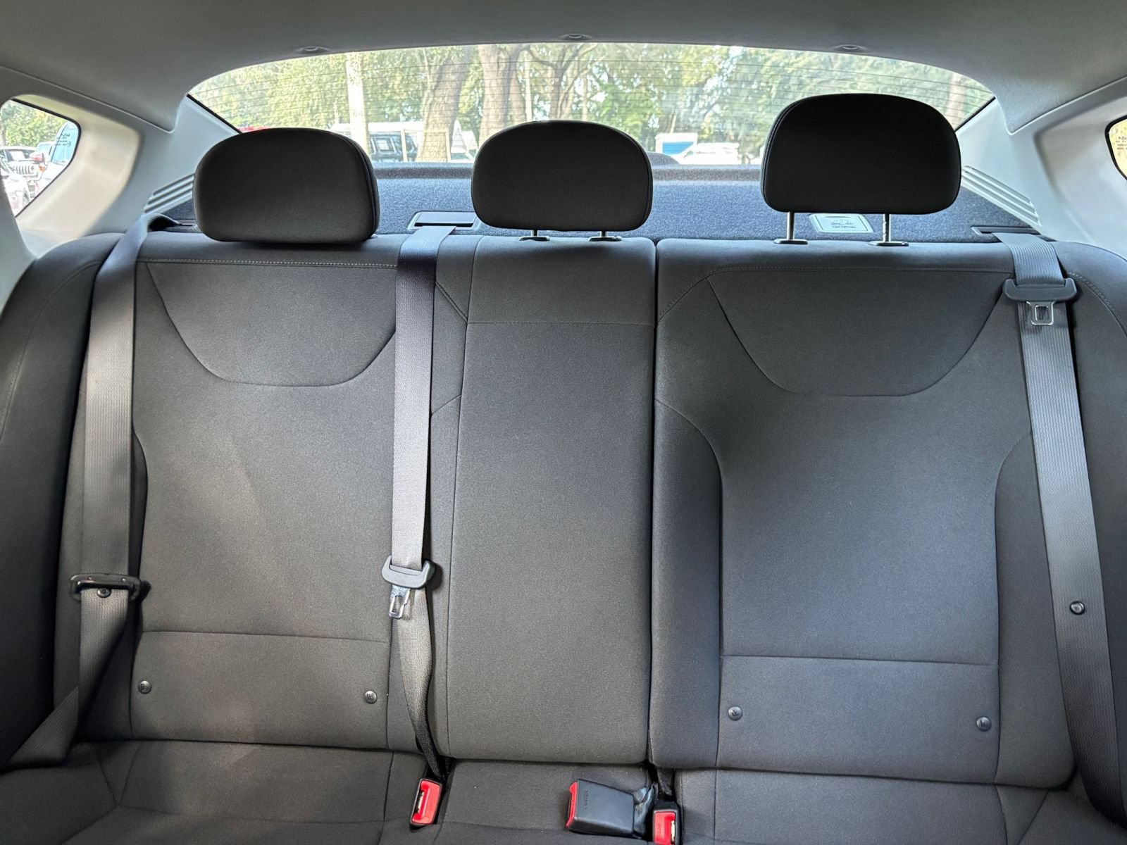 Used 2026 Kia K4 FWD image 36