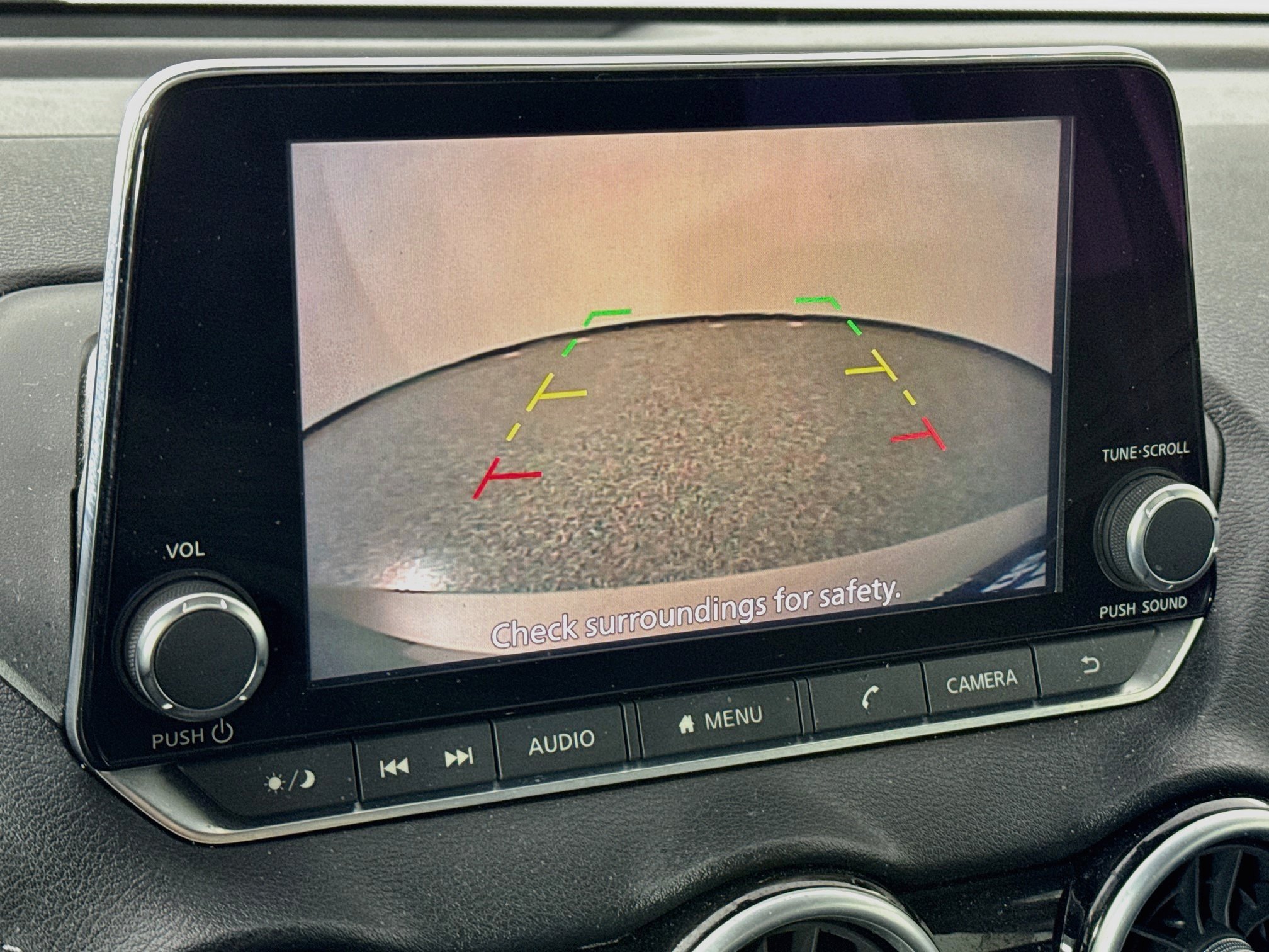 Used 2020 Nissan Sentra SV w/ Lighting Package FWD image 13