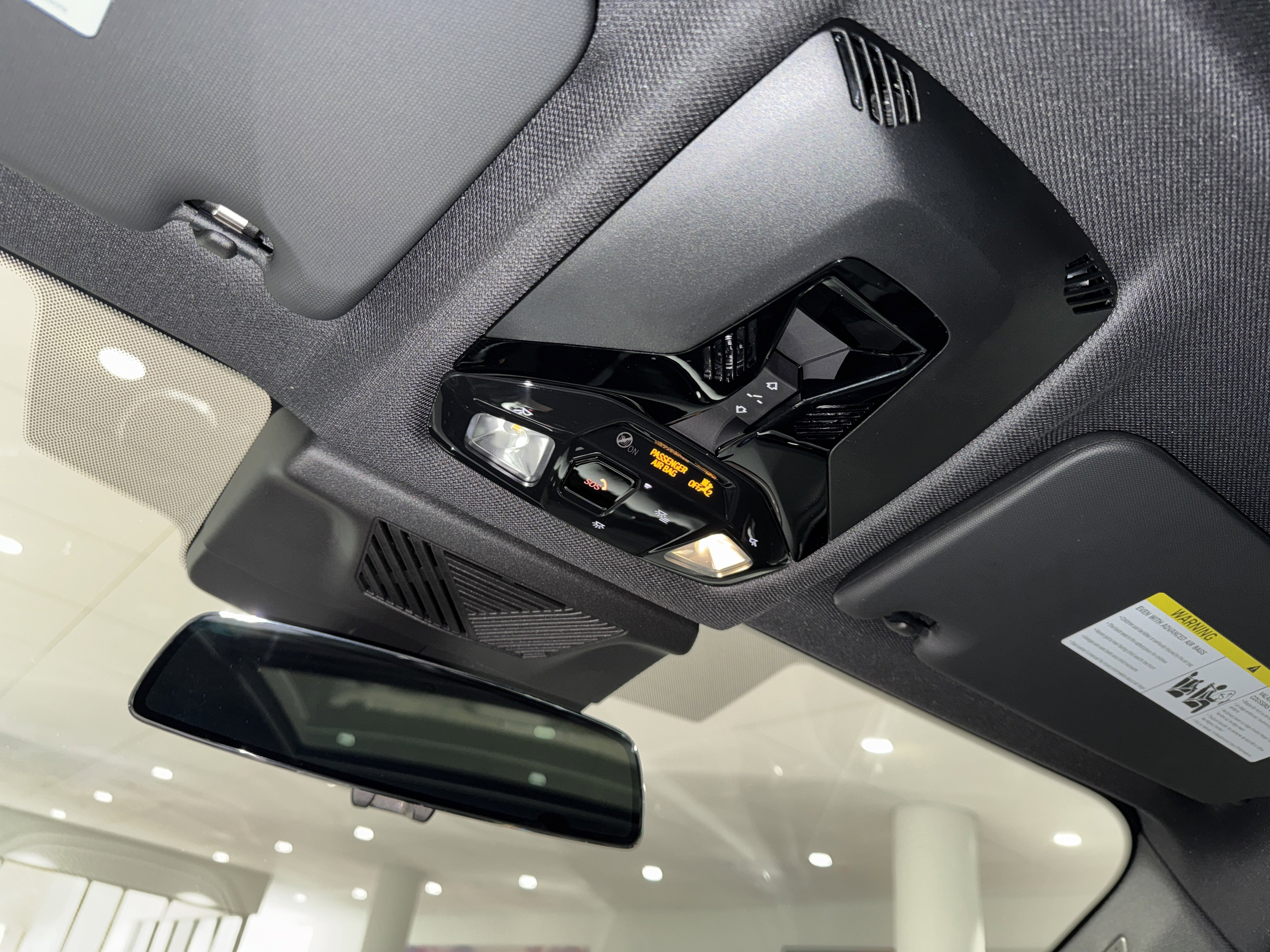 New 2026 BMW X1 xDrive28i w/ Technology Package image 22