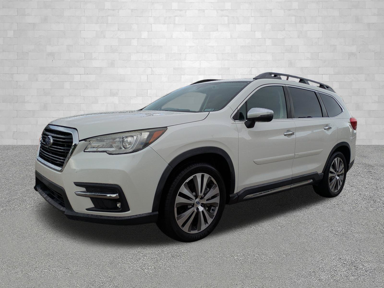 Used 2020 Subaru Ascent Touring AWD/4WD image 5