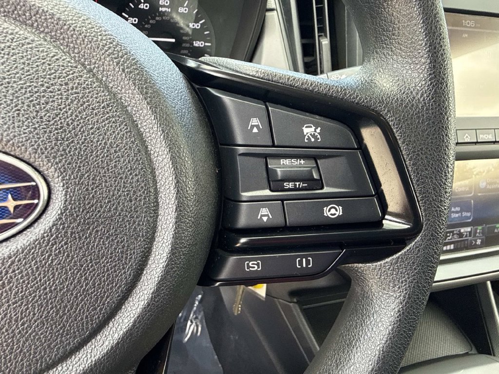 Used 2024 Subaru Crosstrek 2.0i AWD/4WD image 33