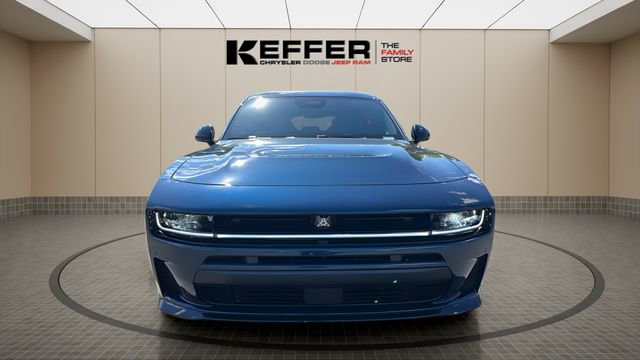 New 2026 Dodge Charger Scat Pack AWD/4WD image 9