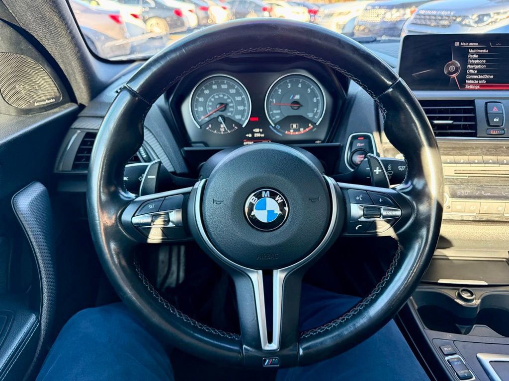Used 2016 BMW M2 image 20