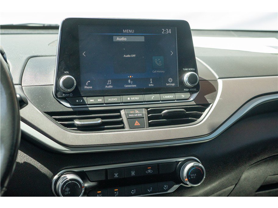 Used 2023 Nissan Altima 2.5 SR AWD/4WD image 14