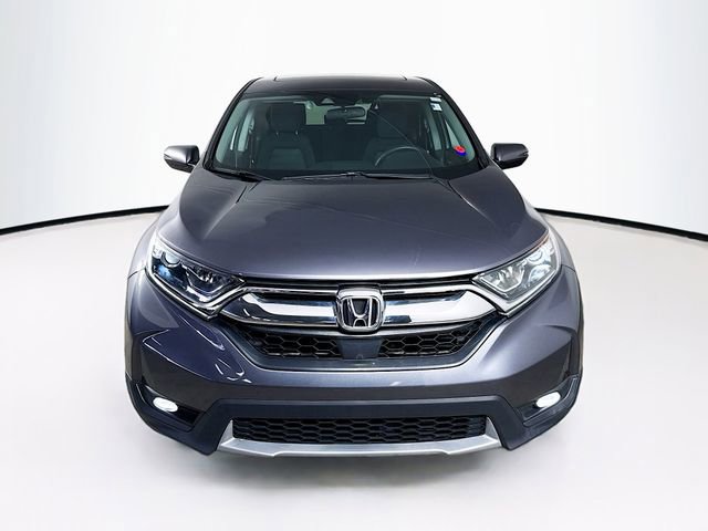 Used 2019 Honda CR-V EX image 4