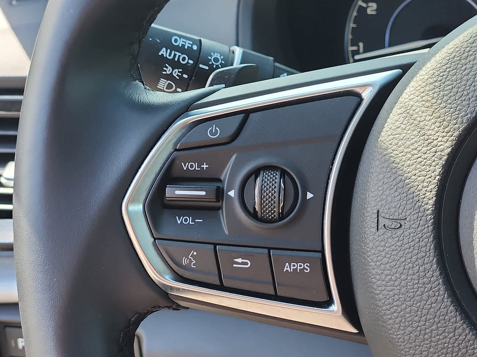 Certified 2024 Acura RDX SH-AWD w/ Technology Package image 22