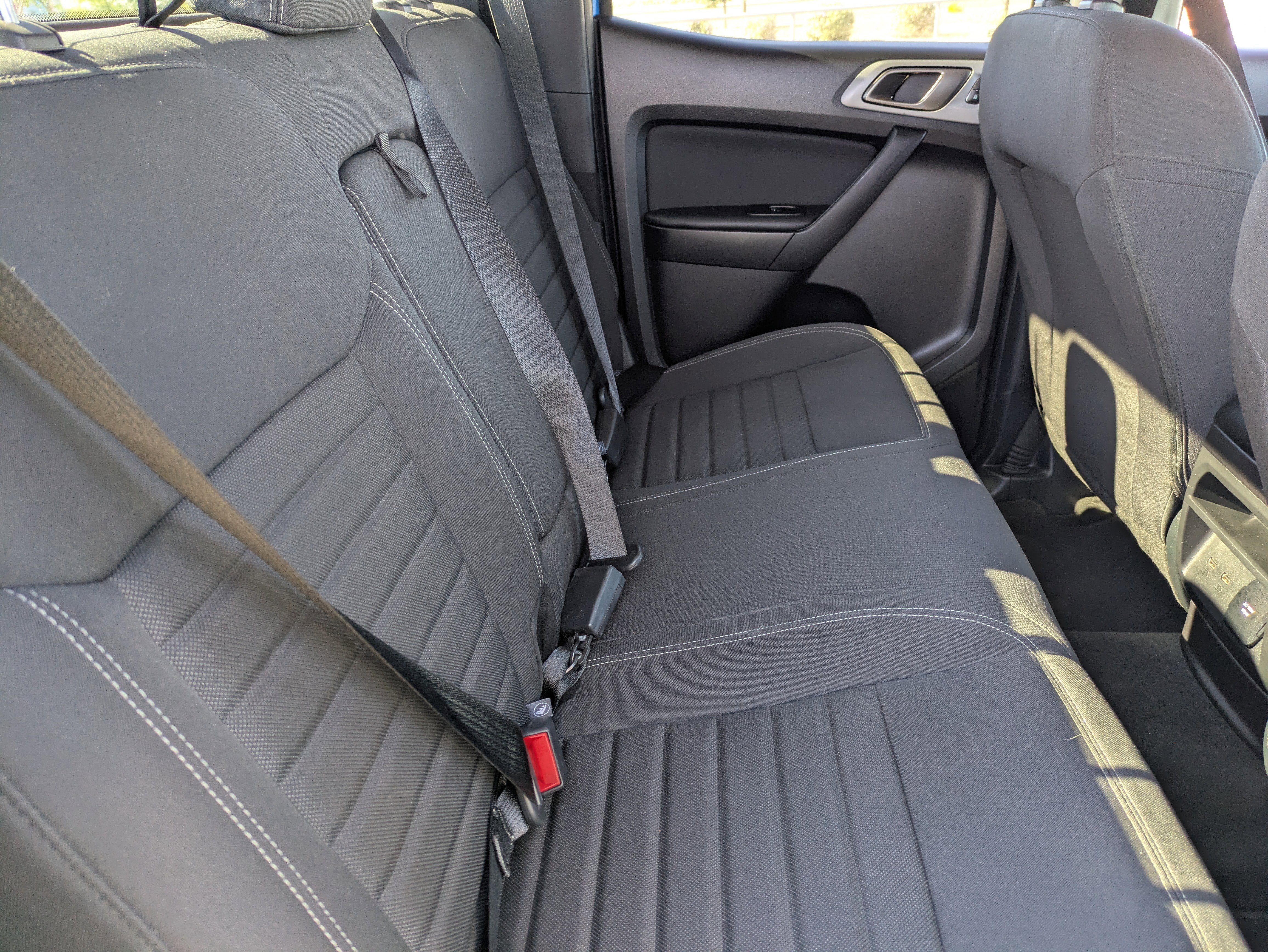 Used 2021 Ford Ranger XLT w/ Equipment Group 301A Mid image 13