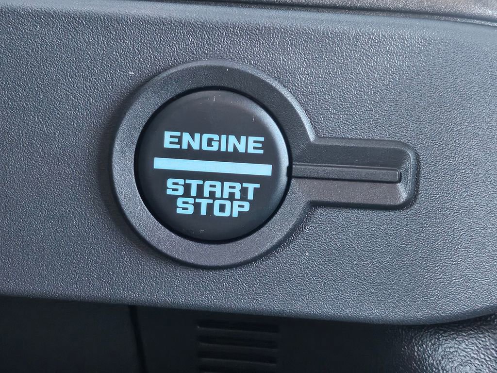 New 2025 Ford Bronco Big Bend w/ Black Diamond Package image 12