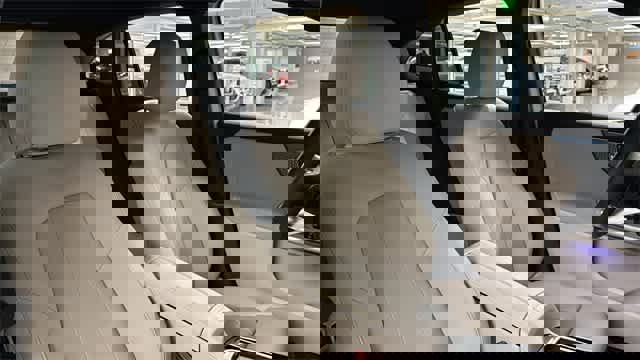 Used 2025 Mercedes-Benz GLA 250 4MATIC image 33