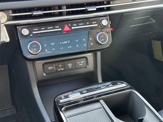 New 2026 Hyundai Tucson Limited image 11