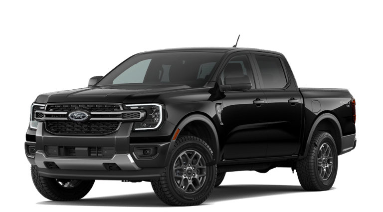 New 2026 Ford Ranger XLT AWD/4WD image 23