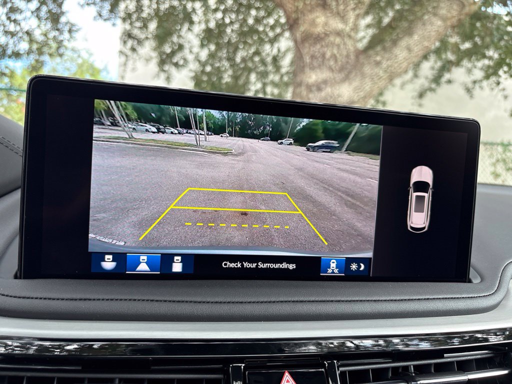 New 2026 Acura MDX w/ Technology Package FWD image 34