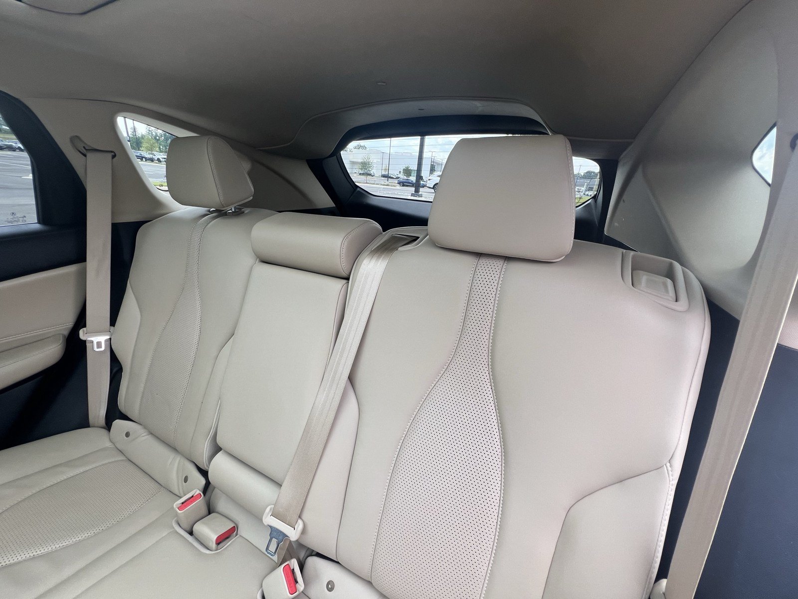 Used 2020 Acura RDX w/ Technology Package FWD image 33