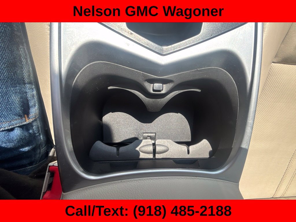 Used 2014 Cadillac SRX Performance AWD/4WD image 39