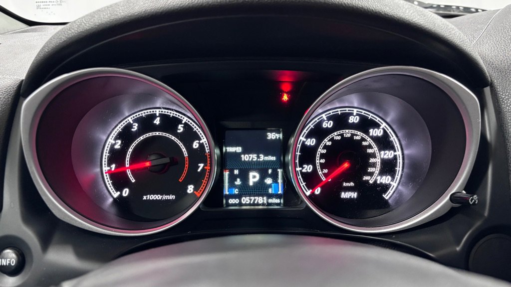 Used 2014 Mitsubishi Outlander Sport ES FWD image 15