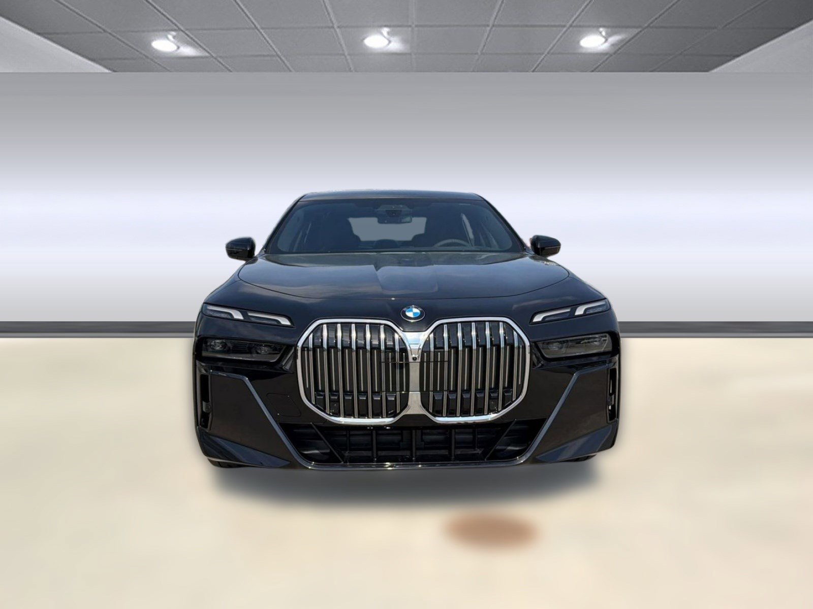 New 2026 BMW 740i image 5