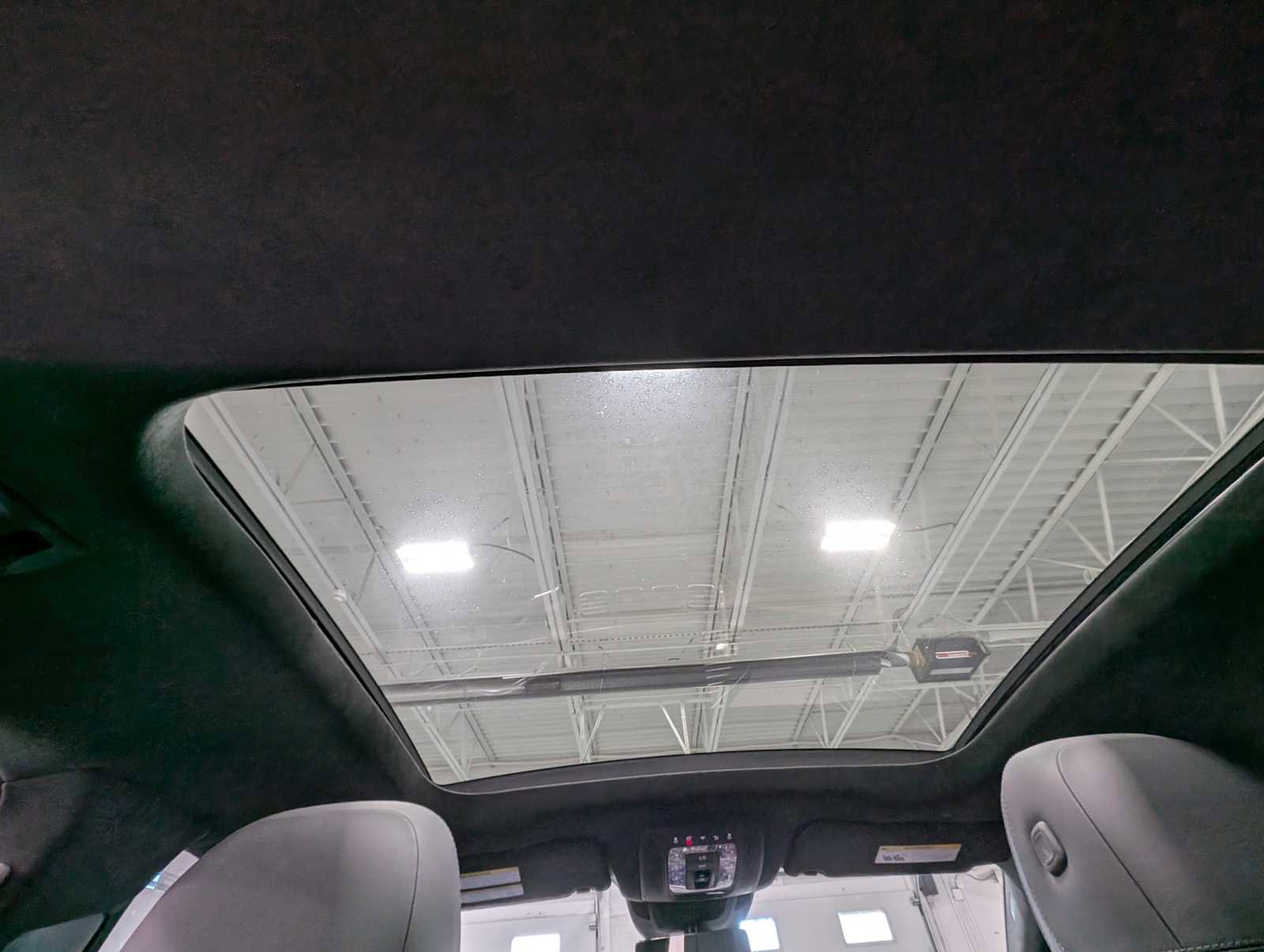 Certified 2024 Mercedes-Benz GLE 63 AMG S image 17